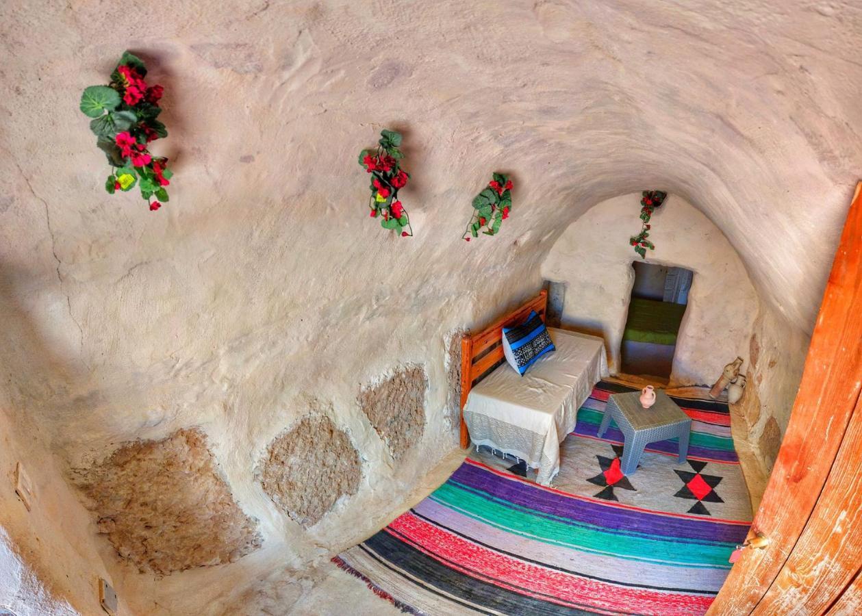 Ksar Jouamaa Hotel Medenine Exterior photo